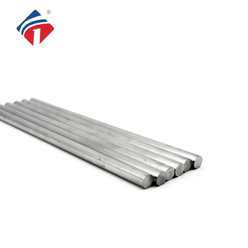 Tungsten Carbide Rods For CNC Tools